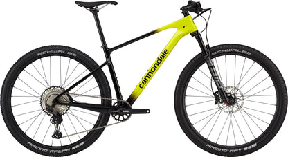 Scalpel HT Carbon 3