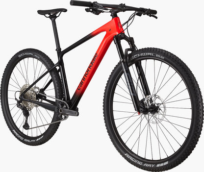 Scalpel HT Carbon 4