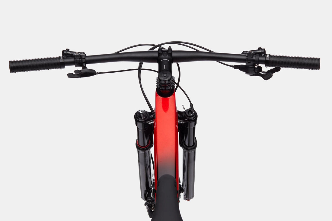 Scalpel HT Carbon 4
