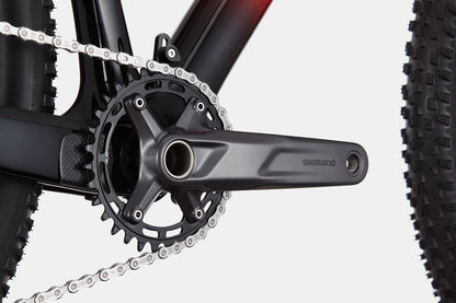 Scalpel HT Carbon 4