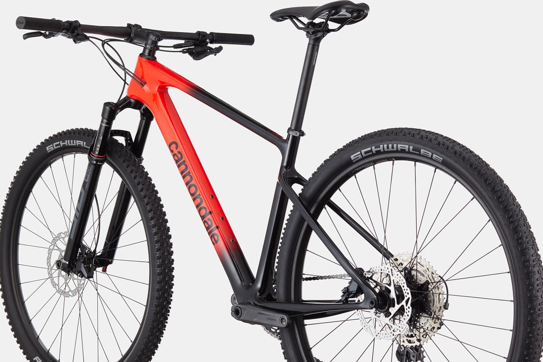 Scalpel HT Carbon 4