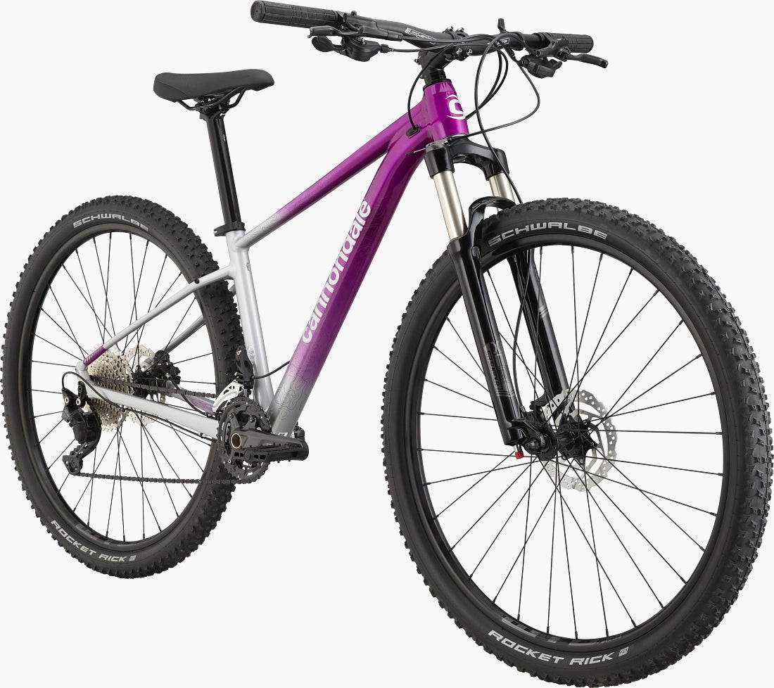 Trail Women's SL 4