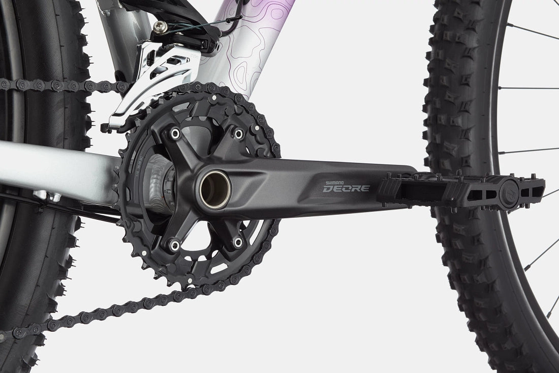 Trail Women's SL 4