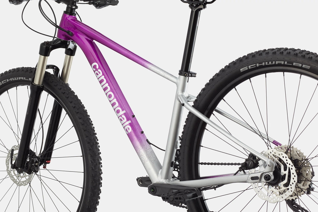 Trail Women's SL 4
