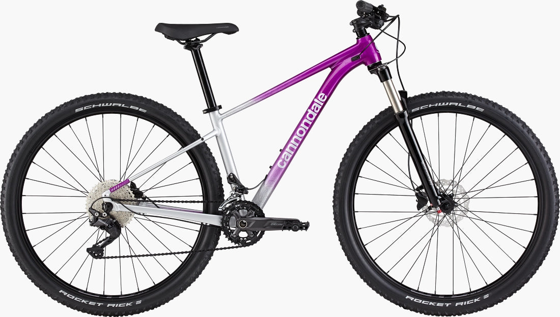 Trail Women's SL 4