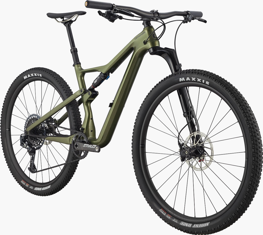Scalpel Carbon SE LTD Lefty
