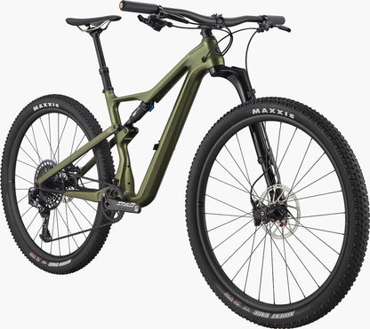 Scalpel Carbon SE LTD Lefty