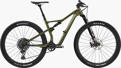 Scalpel Carbon SE LTD Lefty