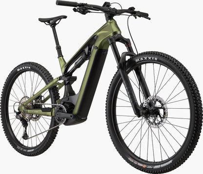 Moterra Carbon 2.