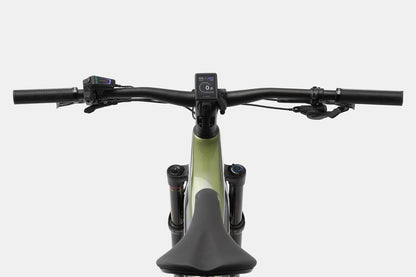Moterra Carbon 2.