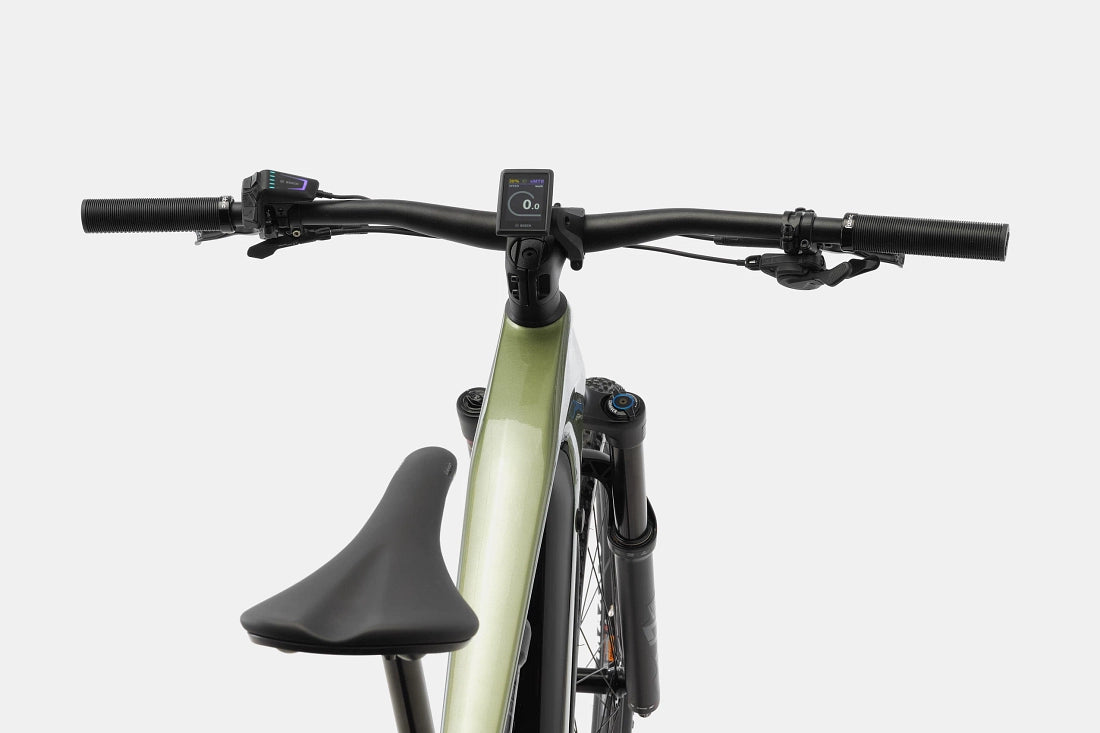 Moterra Carbon 2.