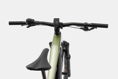 Moterra Carbon 2.