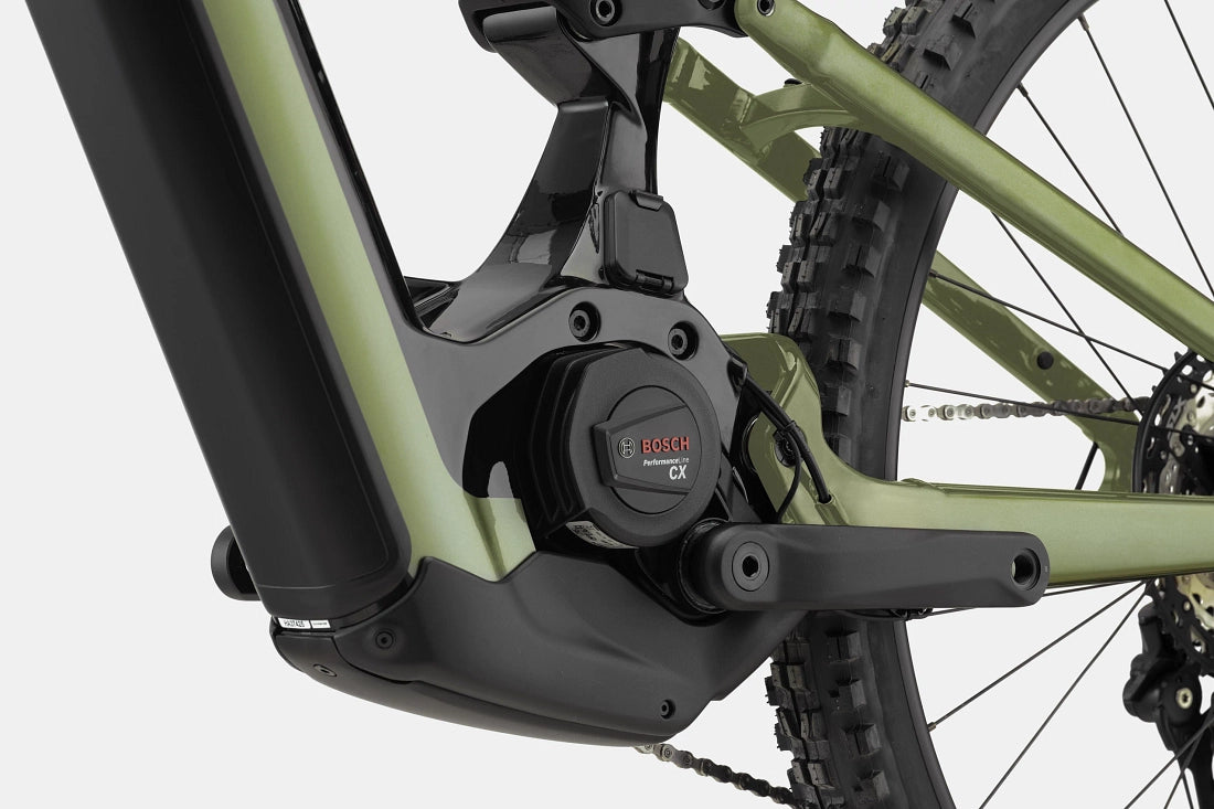 Moterra Carbon 2.