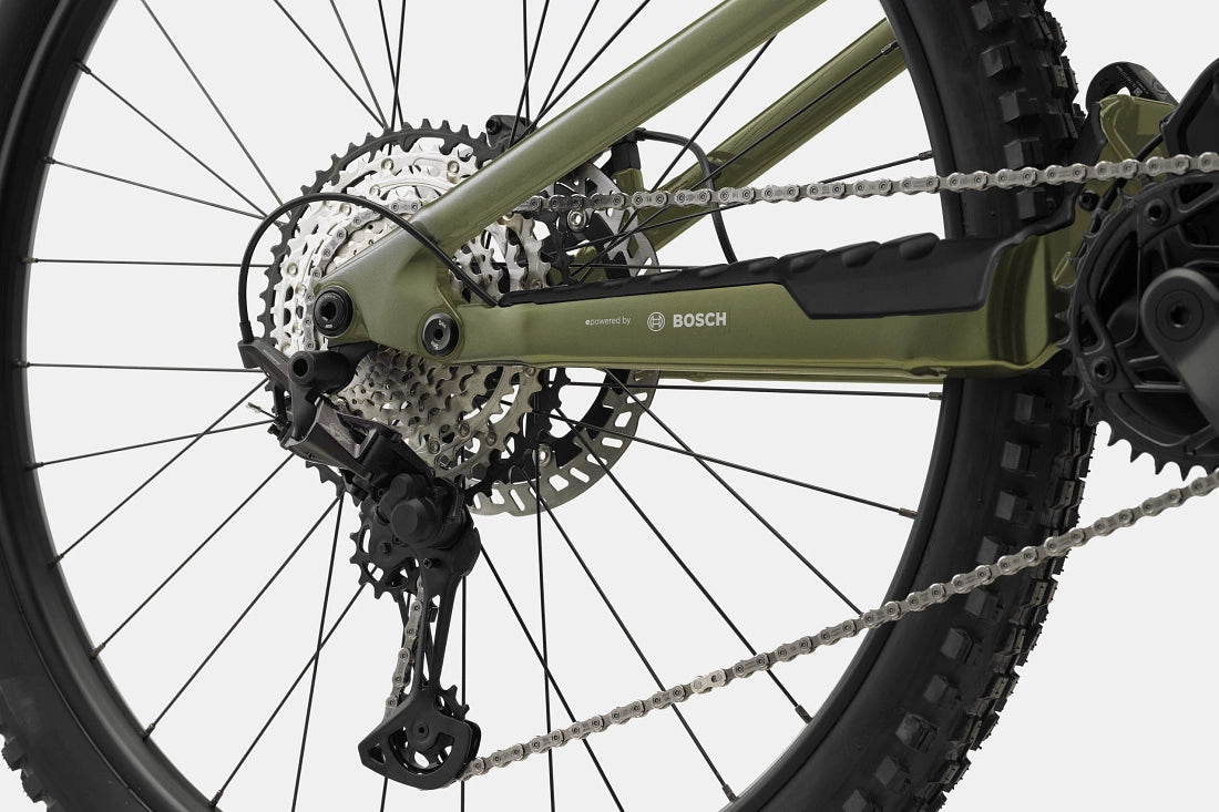 Moterra Carbon 2.
