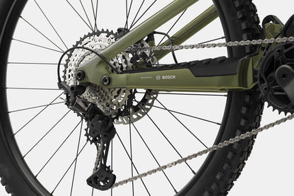 Moterra Carbon 2.