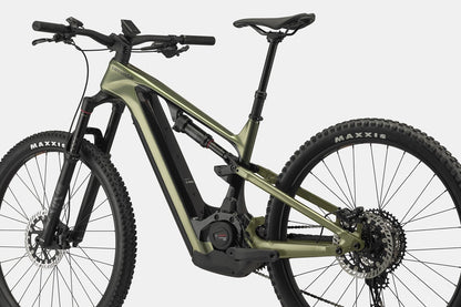 Moterra Carbon 2.