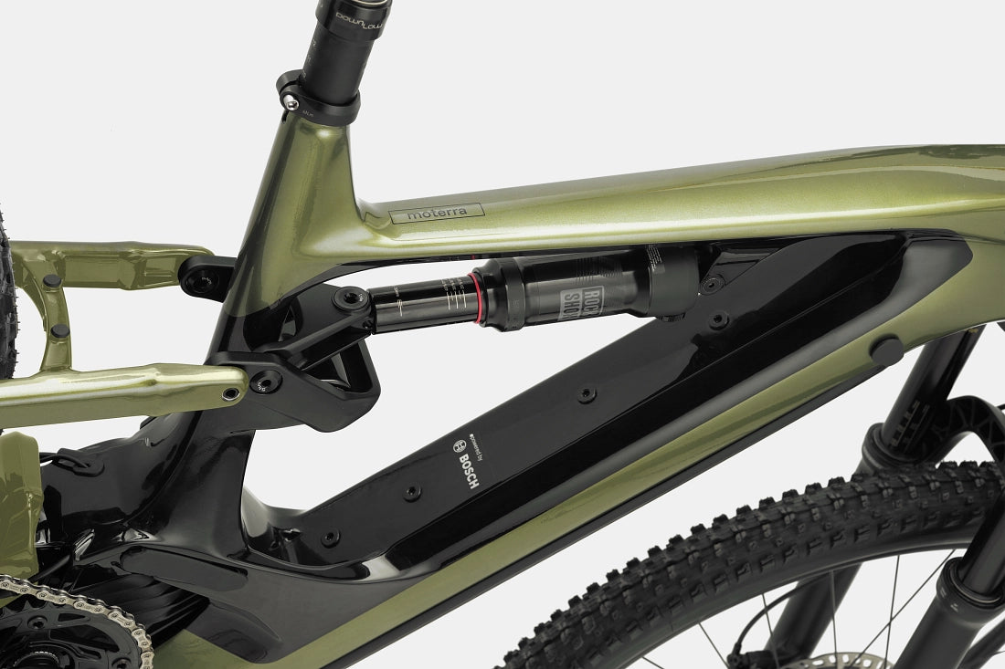 Moterra Carbon 2.
