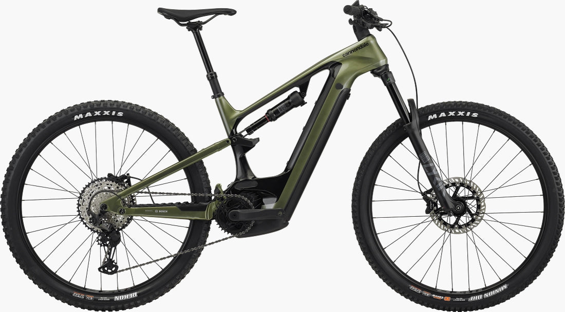 Moterra Carbon 2.