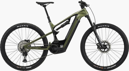 Moterra Carbon 2.
