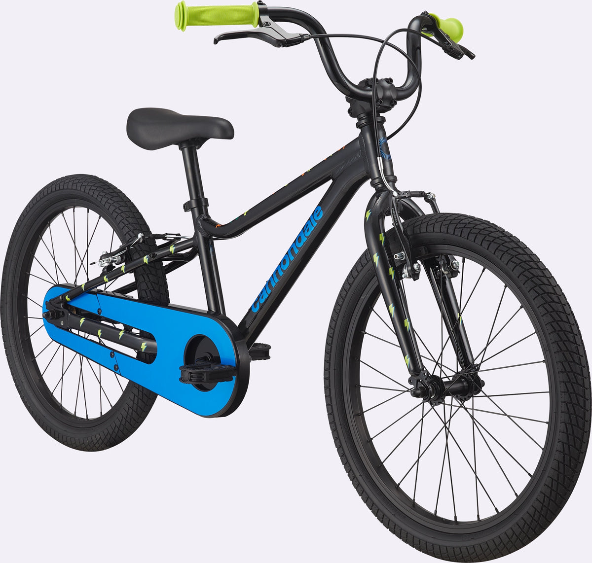 Bicicleta Cannondale Trail Kids 20