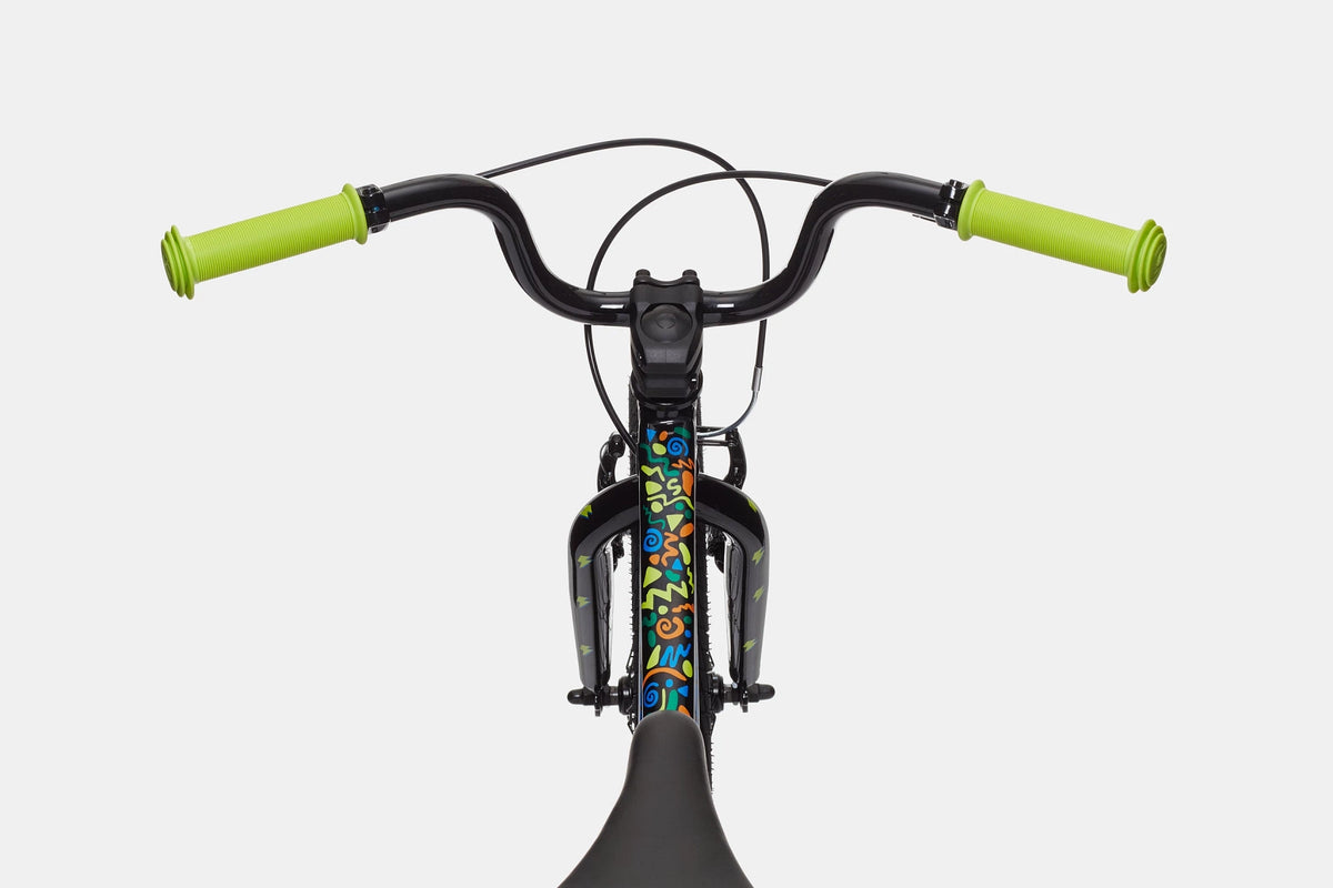 Bicicleta Cannondale Trail Kids 20