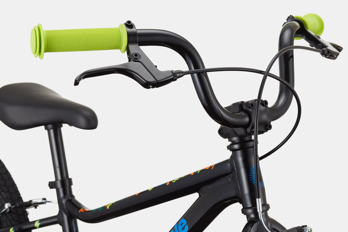 Bicicleta Cannondale Trail Kids 20