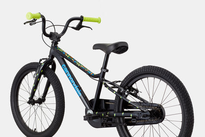 Bicicleta Cannondale Trail Kids 20