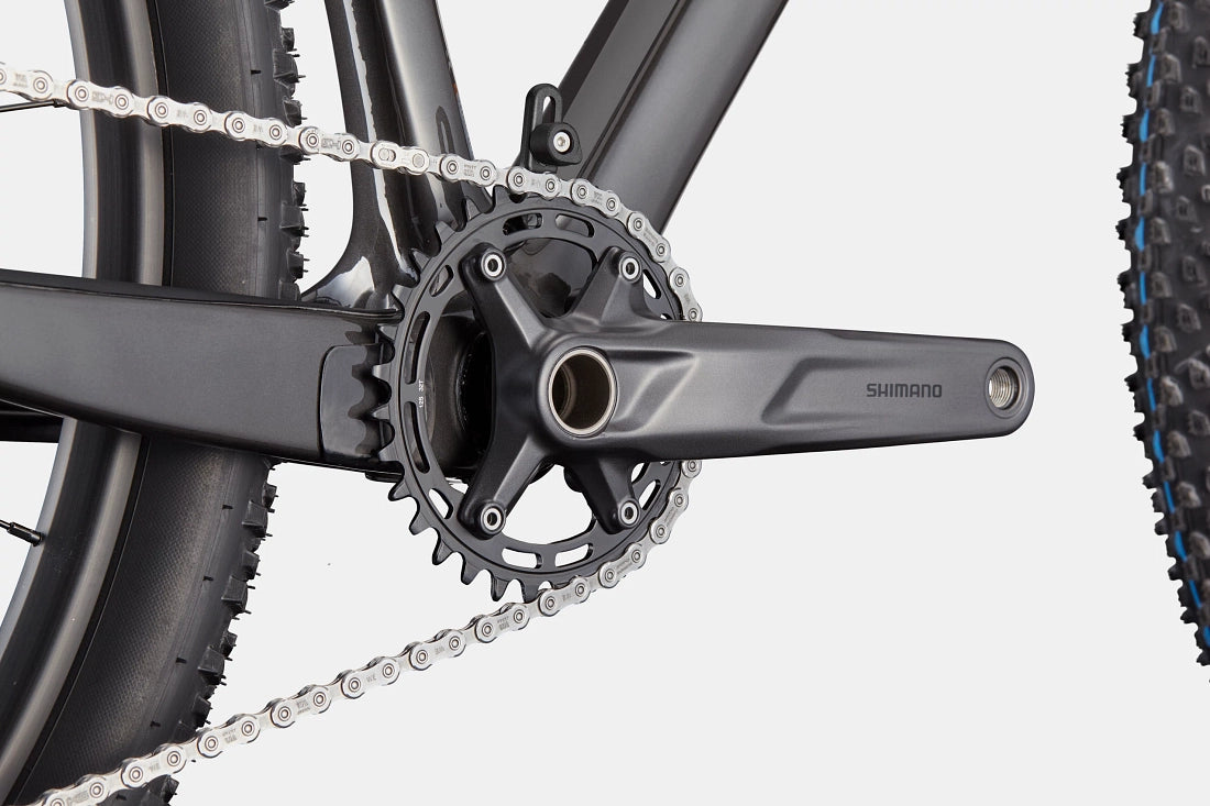 Scalpel HT carbon 3