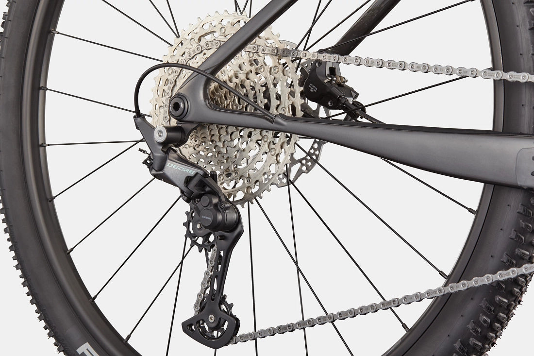 Scalpel HT carbon 3