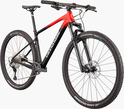 Scalpel HT carbon 3