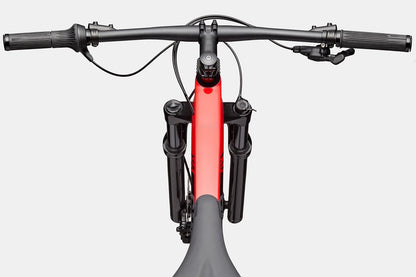 Scalpel HT carbon 3