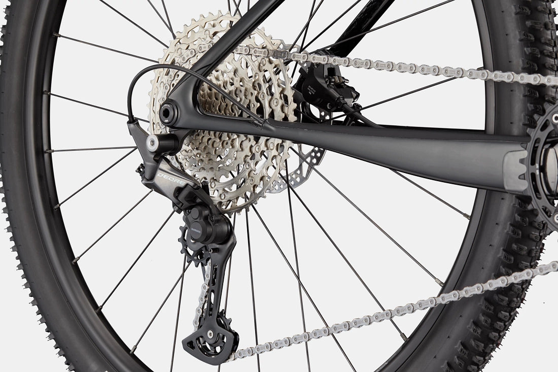 Scalpel HT carbon 3