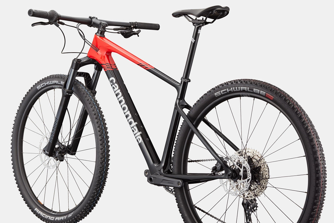 Scalpel HT carbon 3