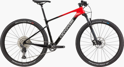 Scalpel HT carbon 3