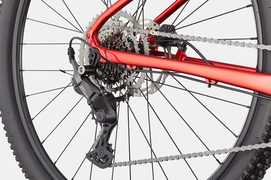 Trail 2.