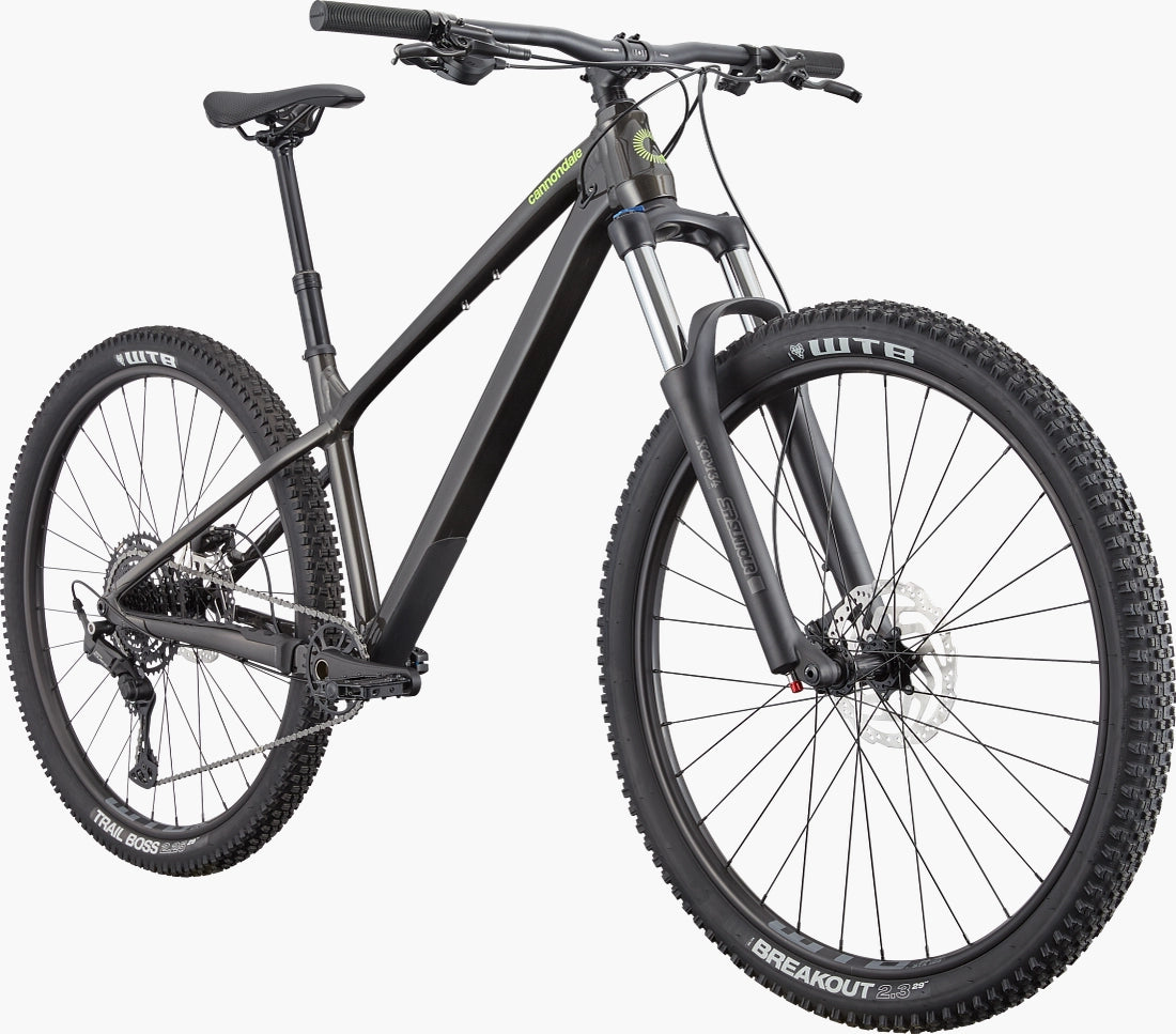 Habit HT 2.