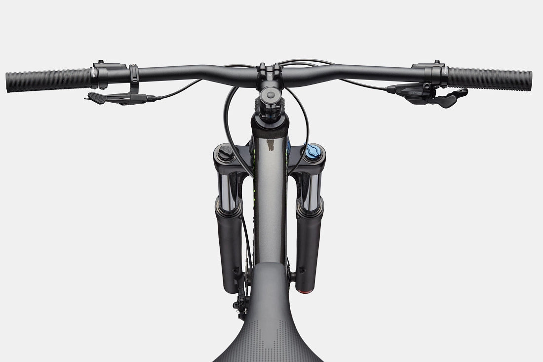Habit HT 2.