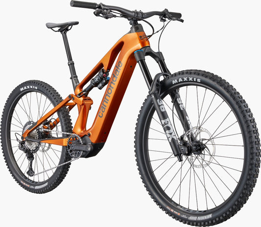 Moterra SL 2