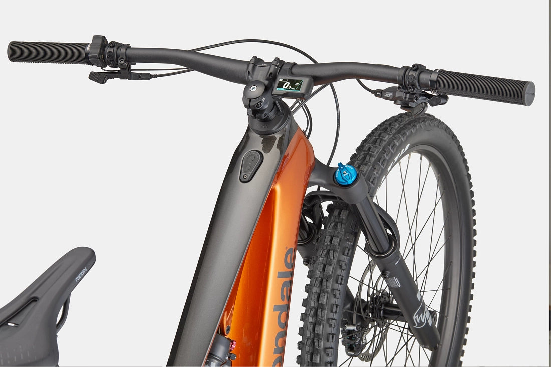 Moterra SL 2