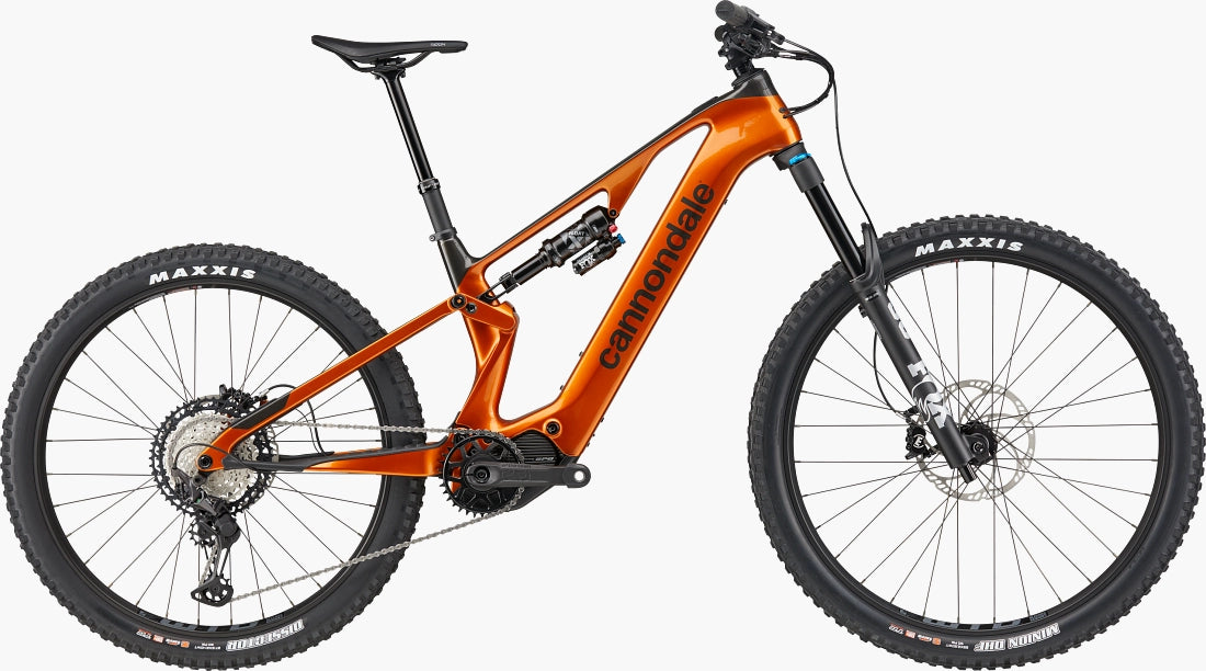 Moterra SL 2