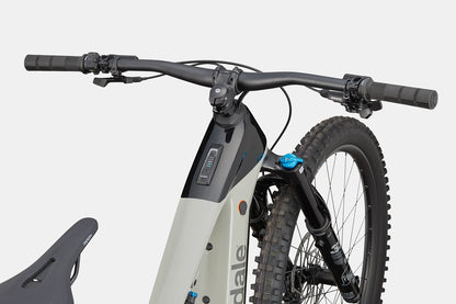 Moterra LT 1