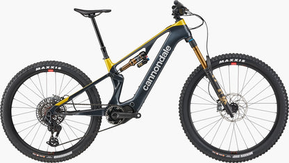 Moterra SL 1