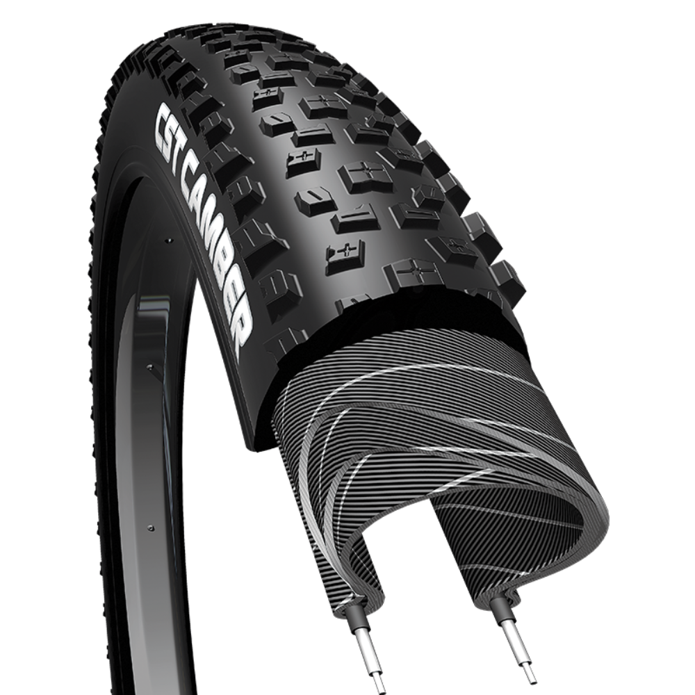 Llanta 29 X 2.25 Cst Camber [TR]
