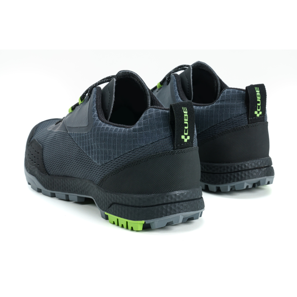 Zapato Cube Atx Ox