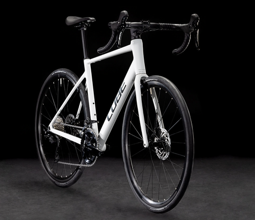 Attain SLX 2025.