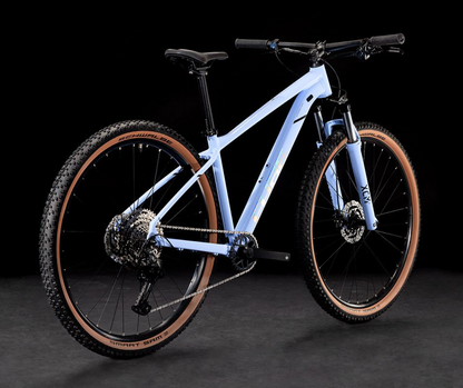 Bicicleta Cube Aim SLX (2025)