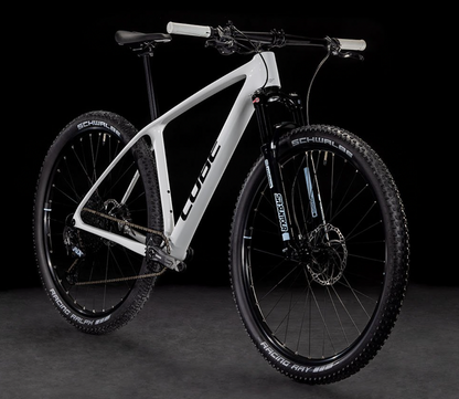Bicicleta Cube Reaction C:62 One