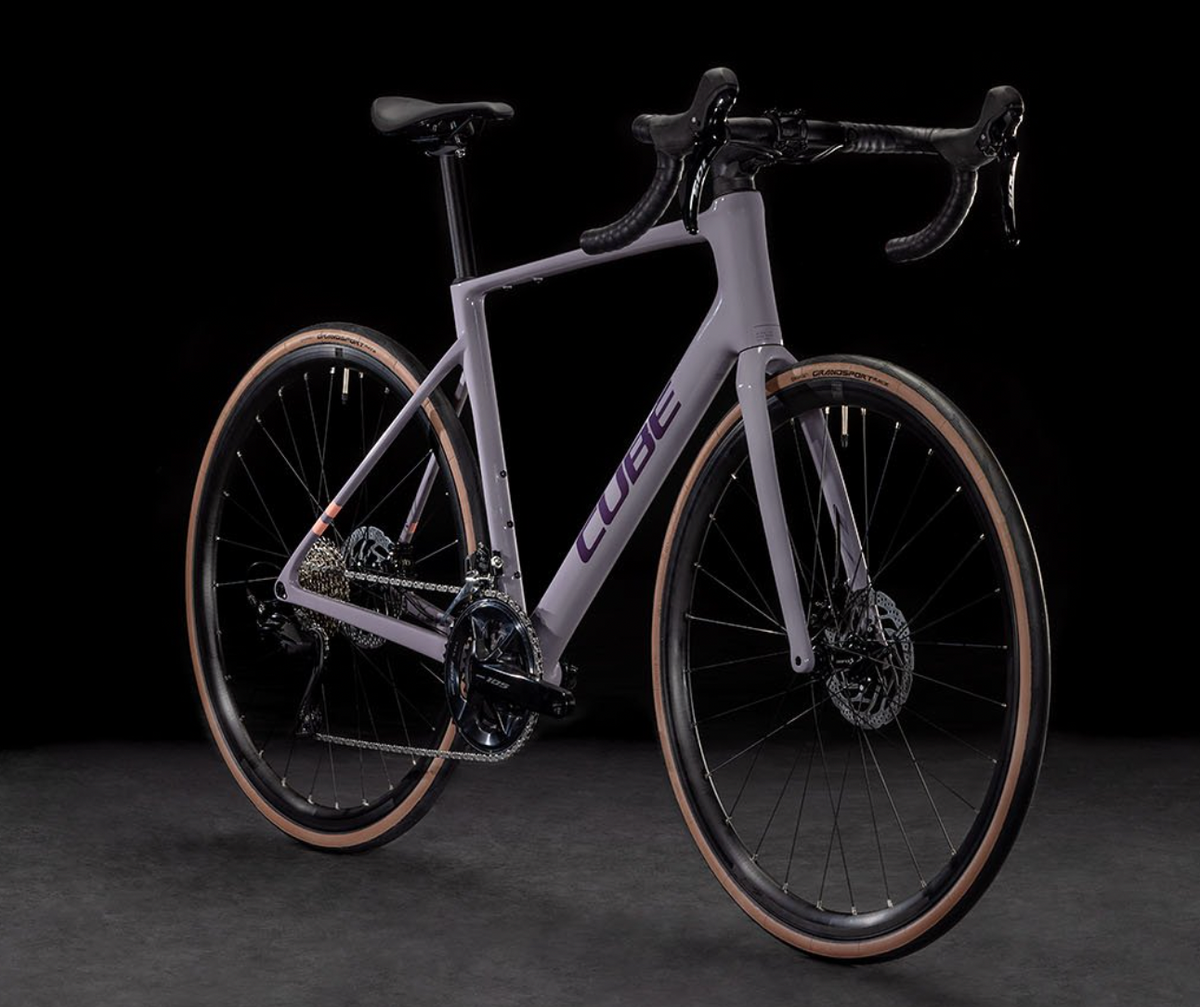 Attain C:62 Race 2025