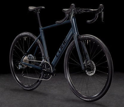 Attain Race Night & black 2025.