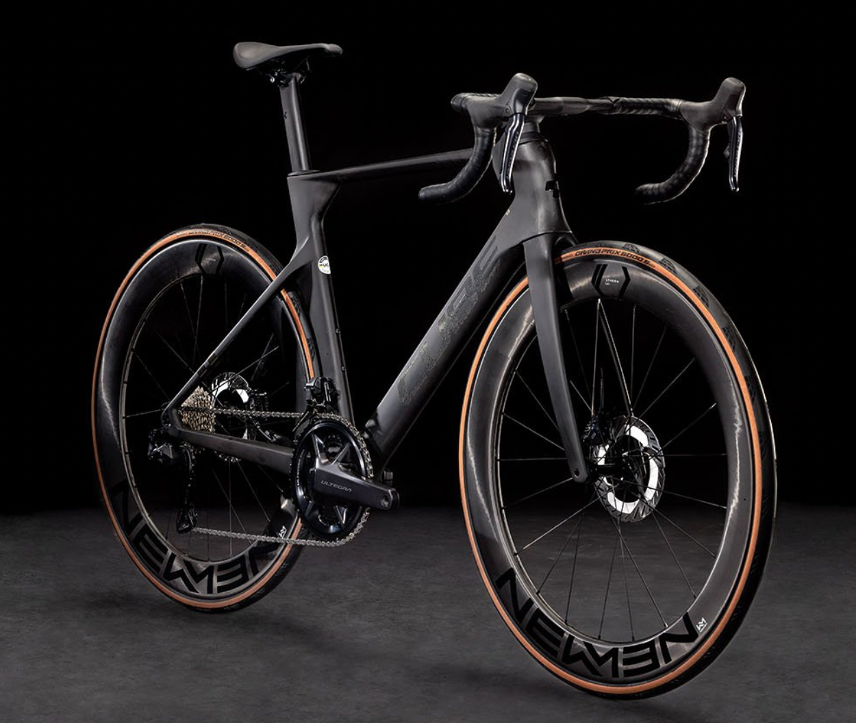 Litening aero C:68x race 2025.